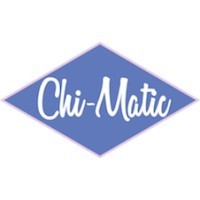 Chi-Matic Logo