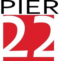 Pier 22 Restaurant, Patio, Ballroom & Catering Logo
