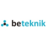 Be Teknik Logo
