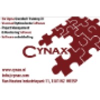 Cynax Logo