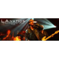 L.A.vation - The Worlds Greatest Tribute to U2 Logo