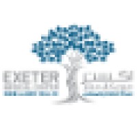 Exeter Medical Center for Bone & Joint Health Logo