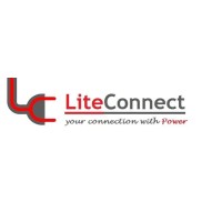 LiteConnect Logo