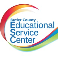 Butler County Educational Service Center Logo