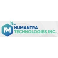 NuMantra Technologies Inc. Logo