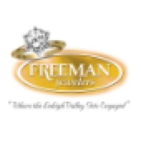 Freeman Jewelers Logo