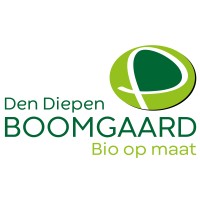 DEN DIEPEN BOOMGAARD Logo