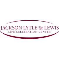 Jackson, Lytle & Lewis Life Celebration Center Logo