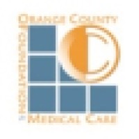 Orange County Foundation for Medical Care Logo