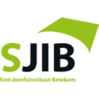Sint-Jozefsinstituut Betekom Logo