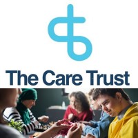 The Care Trust Logo