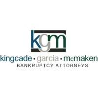 Kingcade Garcia McMaken, P.A. Logo