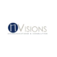 NVisions Communications & Consulting Logo