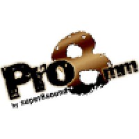 Pro8mm Logo