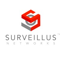 Surveillus Networks LLC Logo