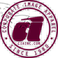 Corporate Image Apparel, Inc. Logo