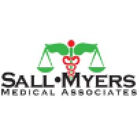 Sall Myers Medical Associates Logo