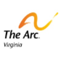 The Arc of Virginia Logo