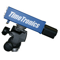 TIMETRONICS Logo