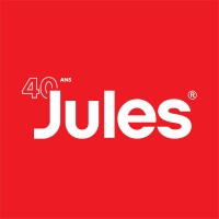Jules Communications Logo