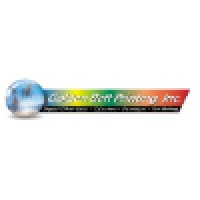 Golden Belt Printing, INC. Logo