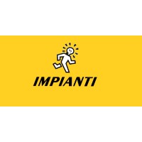 Impianti S.p.A. Logo