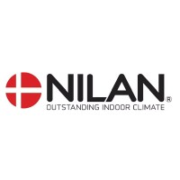 Nilan Belgium Logo