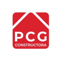 PCG Constructora SAS Logo