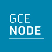 GCE NODE Logo