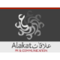 ALAKAT PR & Communications Logo