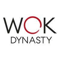 Wok Dynasty Logo