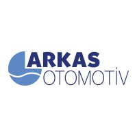 Arkas Otomotiv Logo