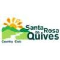 Santa Rosa de Quives Country Club Logo