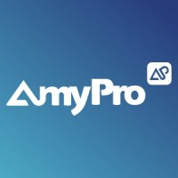 Amypro Solutions Logo