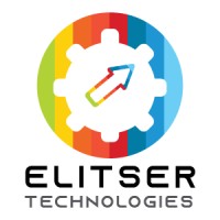 Elitser Technologies Logo