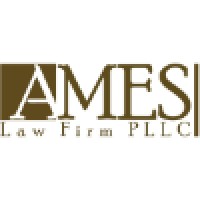 Ames Law Firm, PLLC Logo