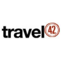 travel42 Logo
