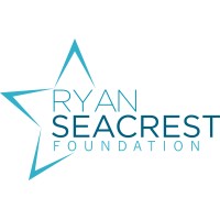 Ryan Seacrest Foundation Logo