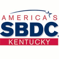 Kentucky Small Business Development Center Logo