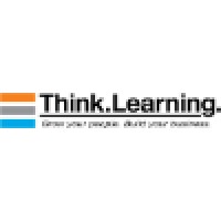 Think.Learning. Logo