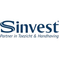 Sinvest Logo