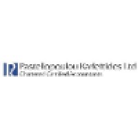 Pastellopoulou Karlettides Ltd Logo