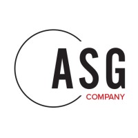 A Sales Growth Company Logo