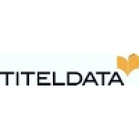 Titeldata AB Logo