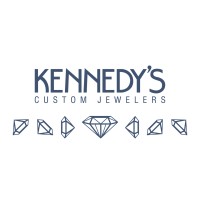 Kennedys Custom Jewelers Logo