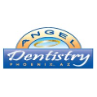 Angel Dentistry Logo