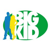 BIGKID Foundation Logo