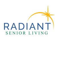 Radiant Senior Living Logo