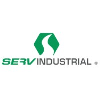 SERV INDUSTRIAL S.A. de C.V. Logo