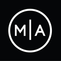 M A Legal Logo